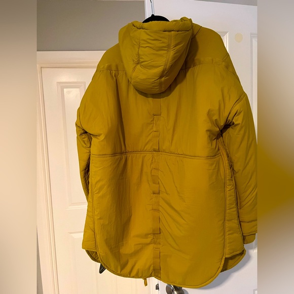 Free People Puffer - Picture 5 of 8